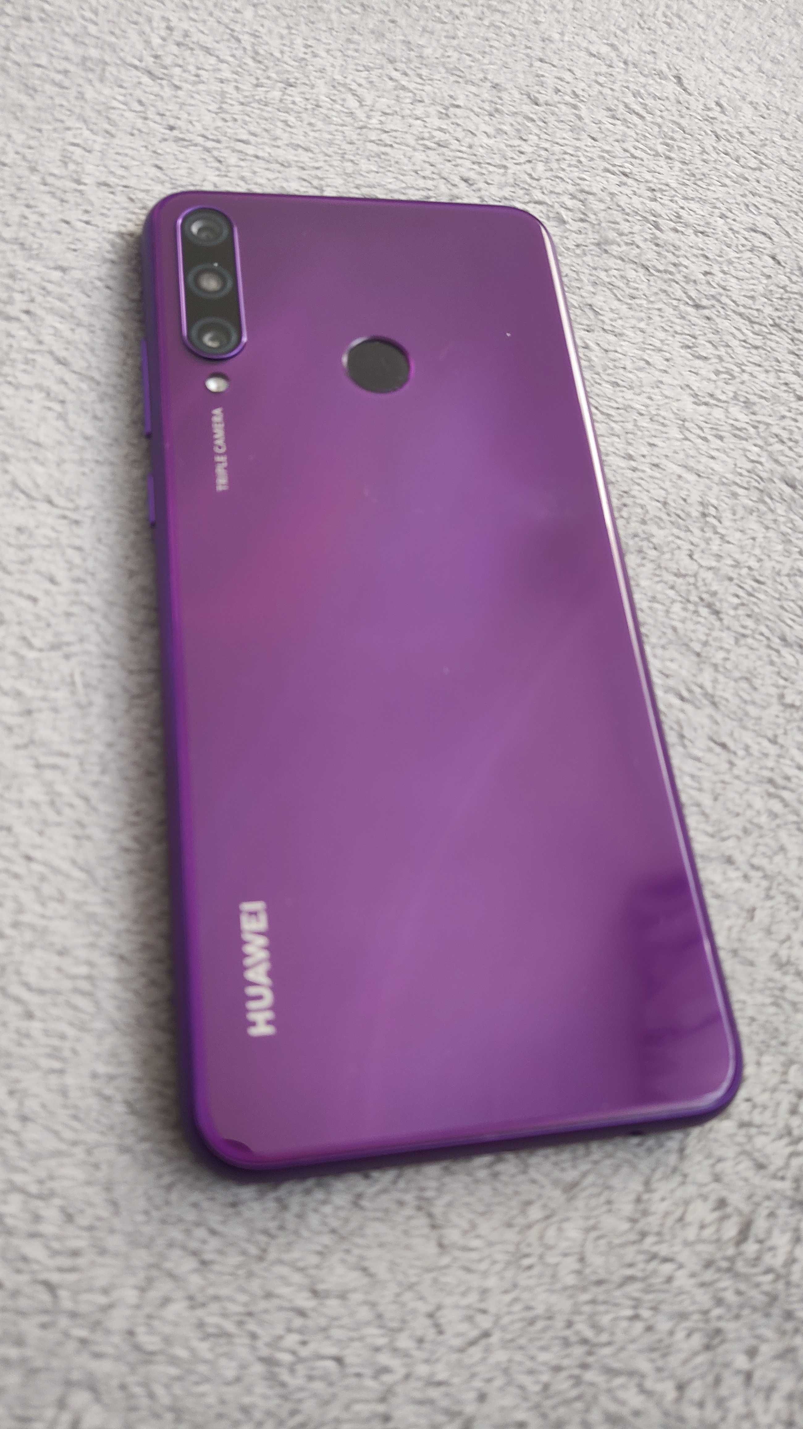 Huawei Y6P 2020 de 64 gb