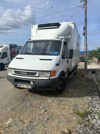 Iveco Daily 65c17