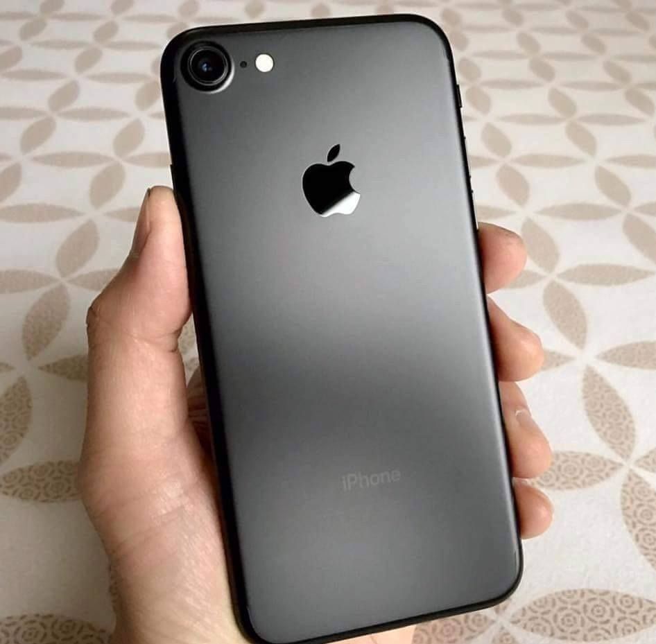 Iphone 7 в идеале