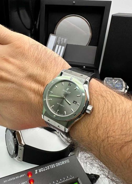 hb classic fusion collectie 3