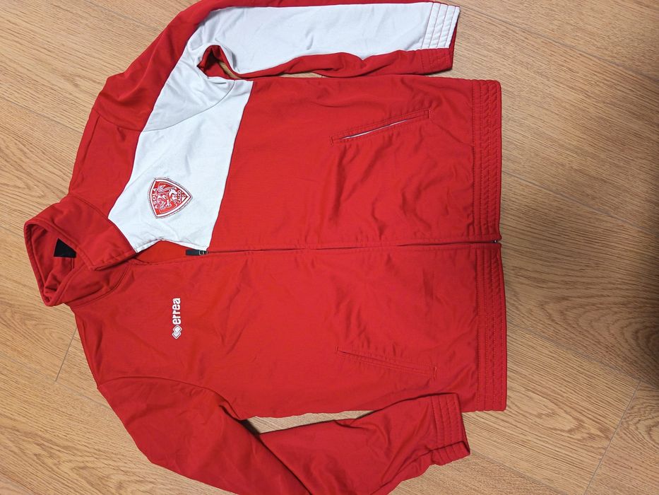 Bluza de trening Errea