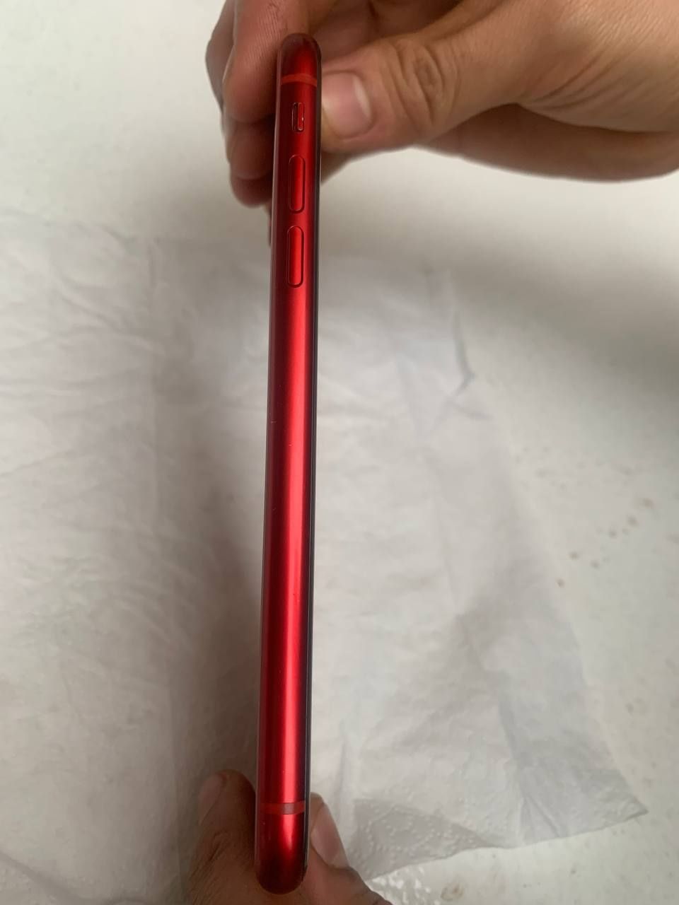 Iphone xr 128 full