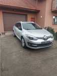 Renault Megane Bose 1.5Dci 110Cp