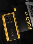 Poco X7 / Рассрочка 0-0-12 / Red / Актив Ломбард