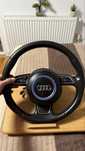 Volan Audi airbag complet audi a1/a3/a4/a5/a6