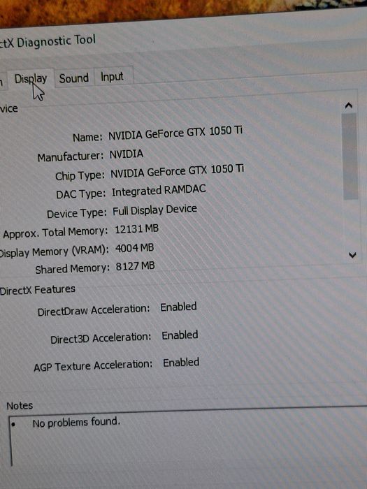 Calculator cu i5 gen 10, 16g. Ram video 4 gb dedicat
