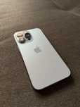 IPhone 13 pro Sierra Blue