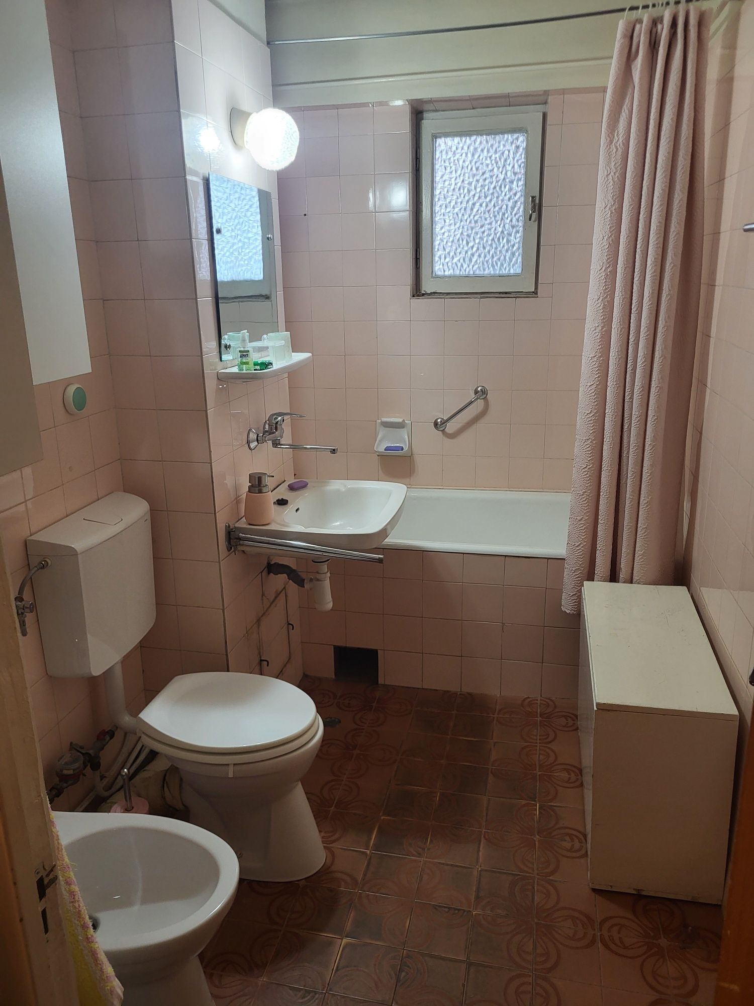 Apartamant 4 camere, Gradini Manastur!