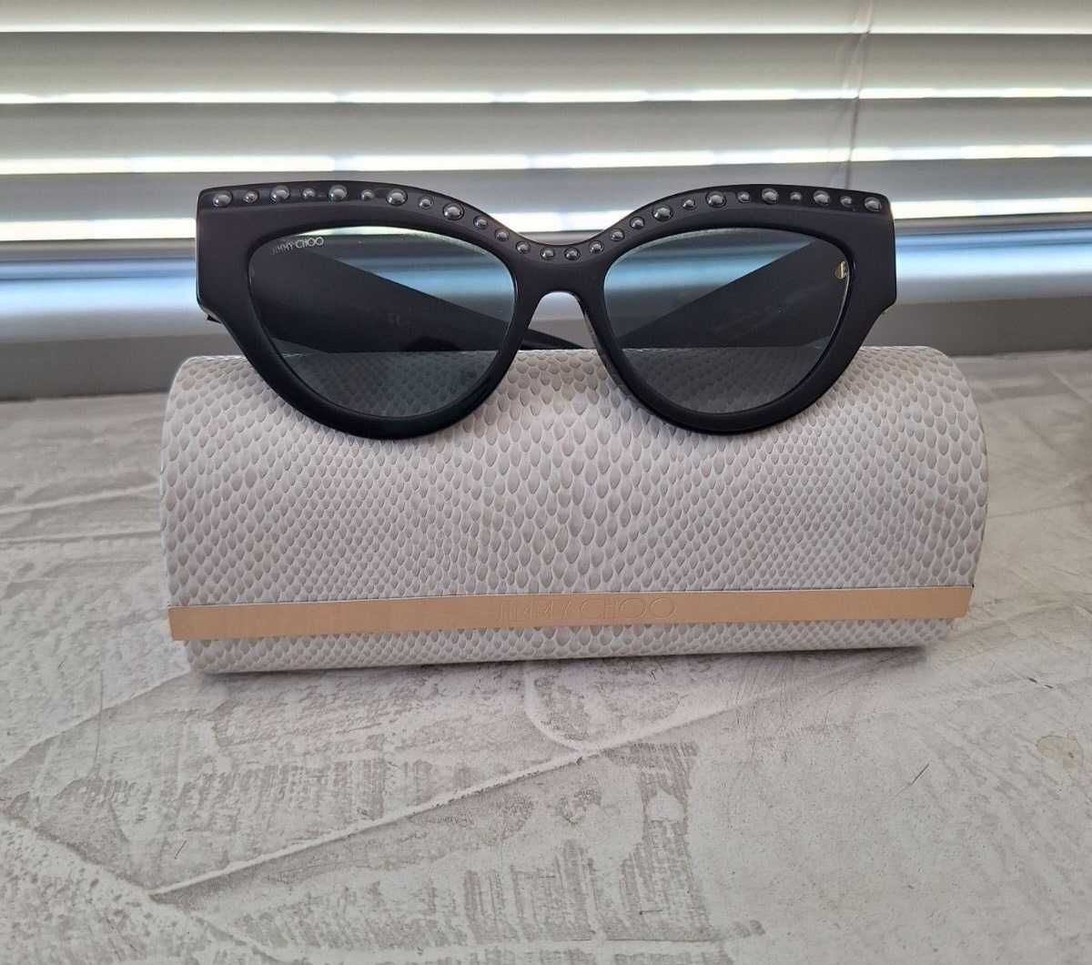 Слънчеви очила jimmy choo