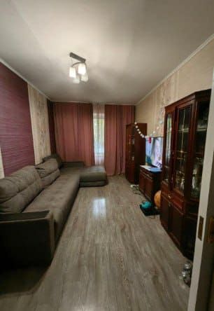 Сдаётся 3--х комн квартира долгосрочно в Алматы