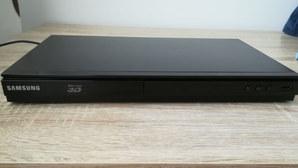 Blu-Ray 3D samsung