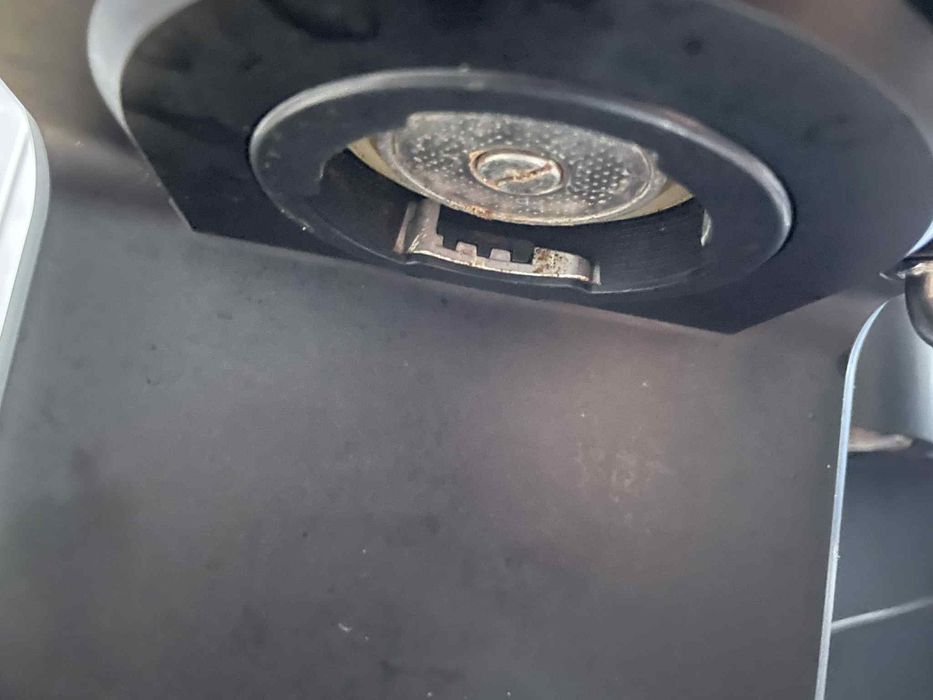 Кафемашина отлично състояние