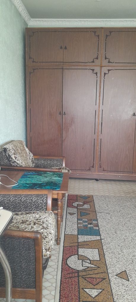 Сдам однокомнатную улучшенную  квартиру