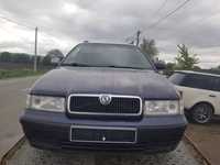 Dezmembrez Skoda Octavia 1.9 d cod motor ASV