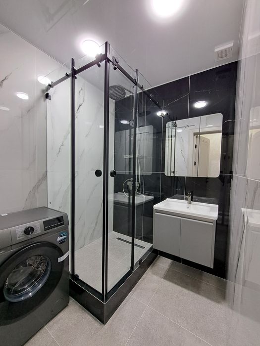 2 xonali lux kvartira sotiladi