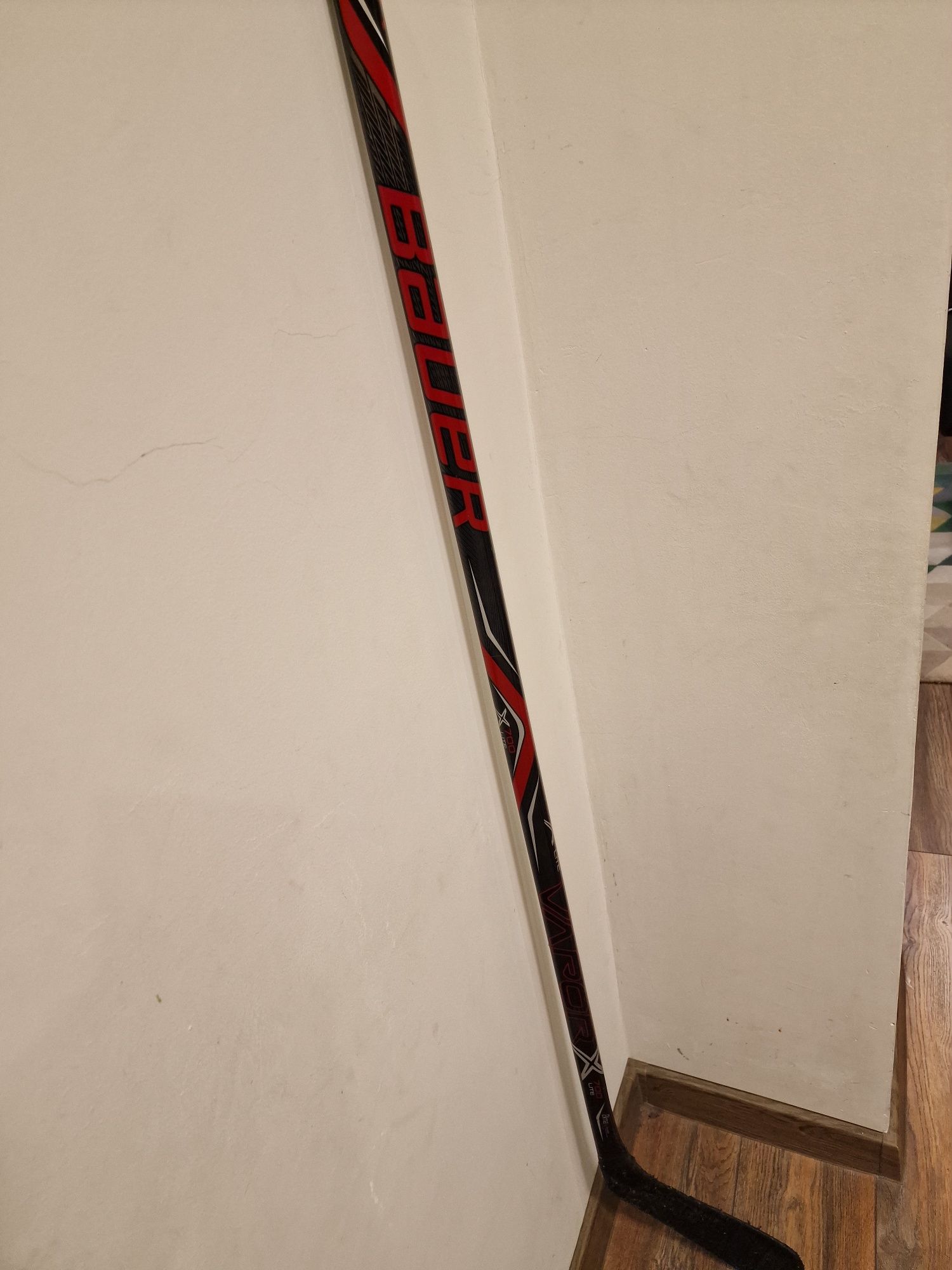 Стик за хокей на лед Bauer Vapor X700 Lite