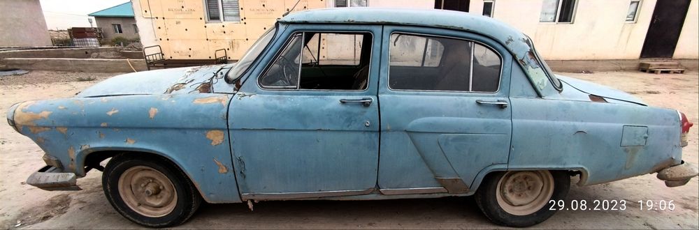 Ретро Волга сатылады