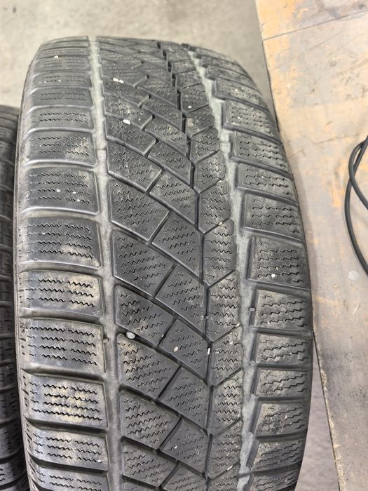 Зимни гуми 225/50/17