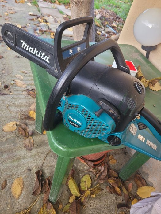 Бензинов трион оригинален