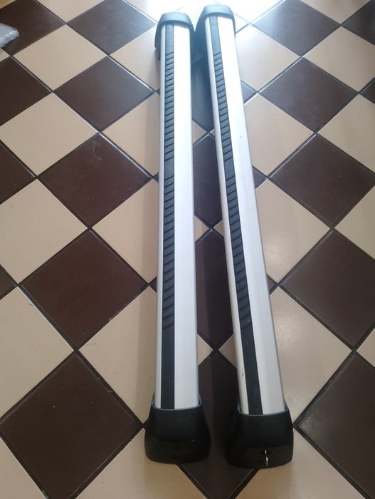 Багажник -греди BMW F31- оригинален