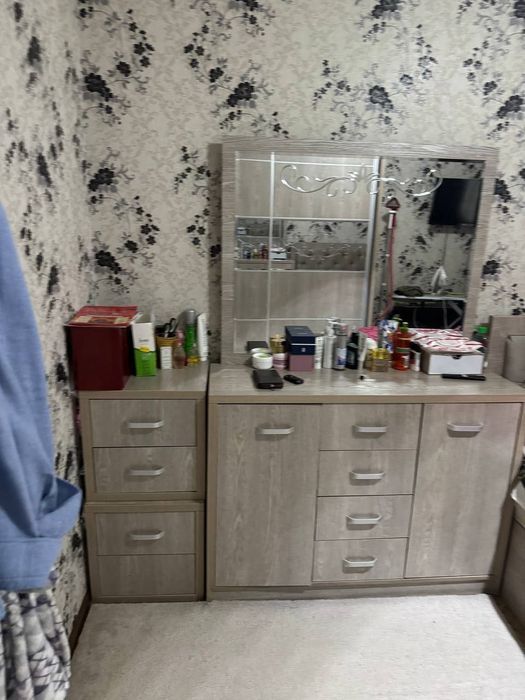 Продается квартира 2/3/4 Юнус Абад 14 кв