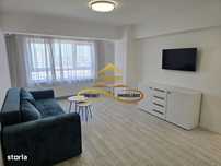 Apartament de inchiriat langa Mall, bloc nou - prima chirie
