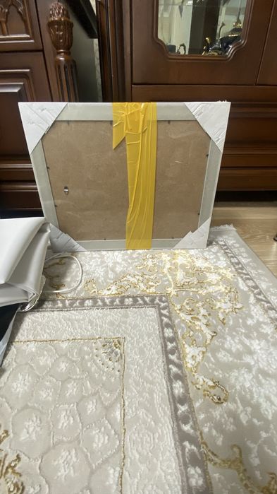 Рамки для фото и картинок