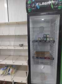 Холодильник стоячий