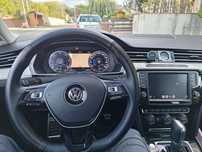 Vw Passat B8 break