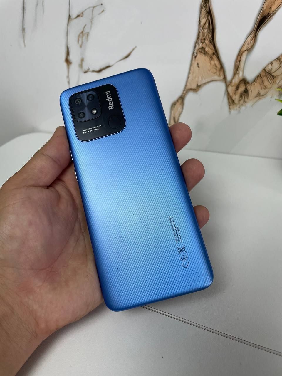 Xiaomi Redmi 10C 64G