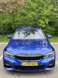 BMW 320D 2021 M-Paket