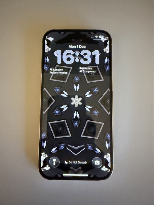 iPhone 14 Pro, 128 GB, Alb