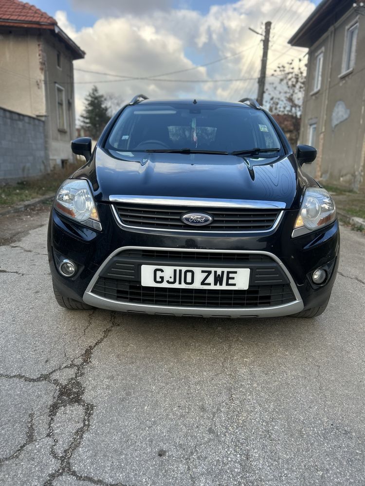 Форд Куга 2,0ТДЦИ 136кс на части/Ford Kuga 2,0tdci 136ks na chasti