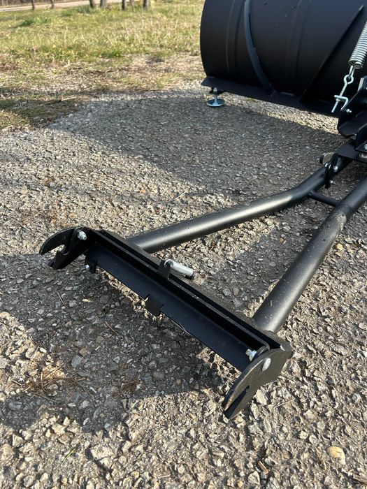 Гребло за АТВ/УТВ с бърз адаптор