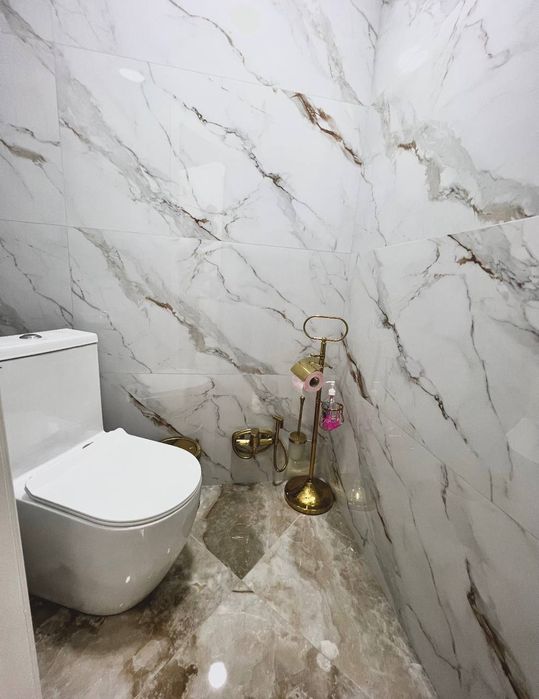 ЖК "Nice Villas" Комнат 3