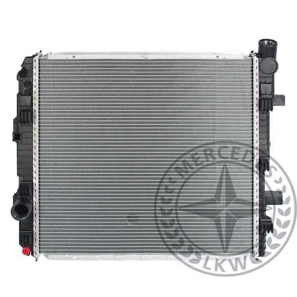 Радиатор воден за Mercedes-Benz Vario 614D-814D