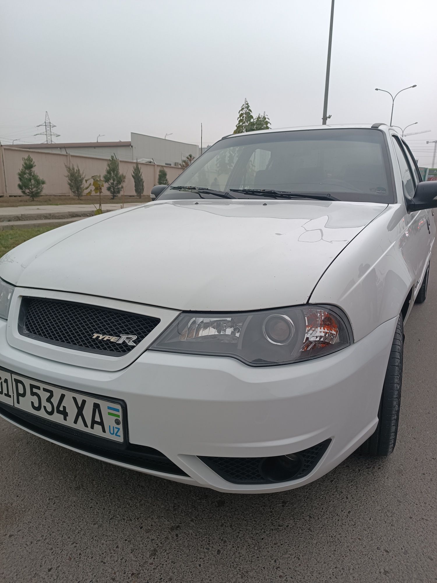 Chevrolet Nexia Donce 1.6
