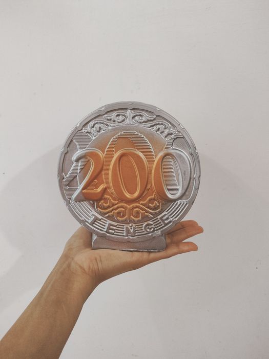 Копилки для тойбастар