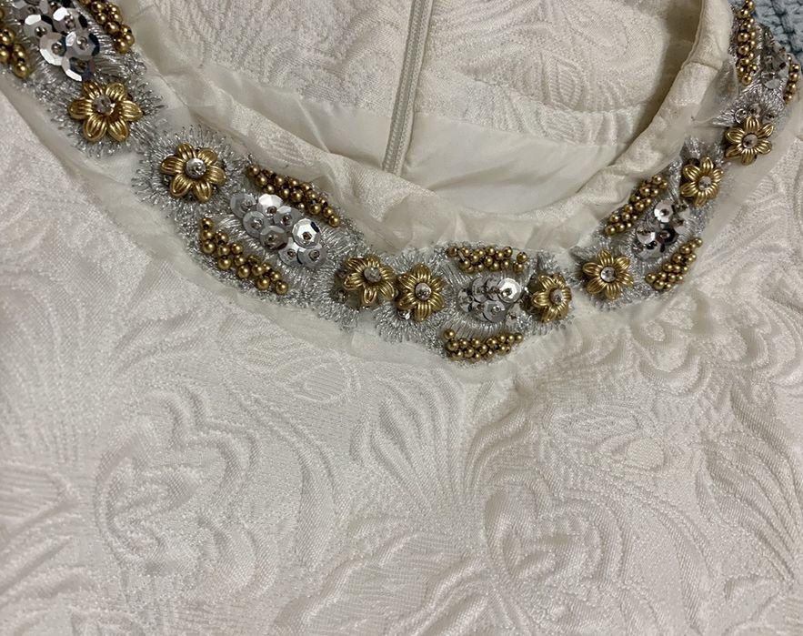 Rochie Vintage/ Retro, Marime S-M