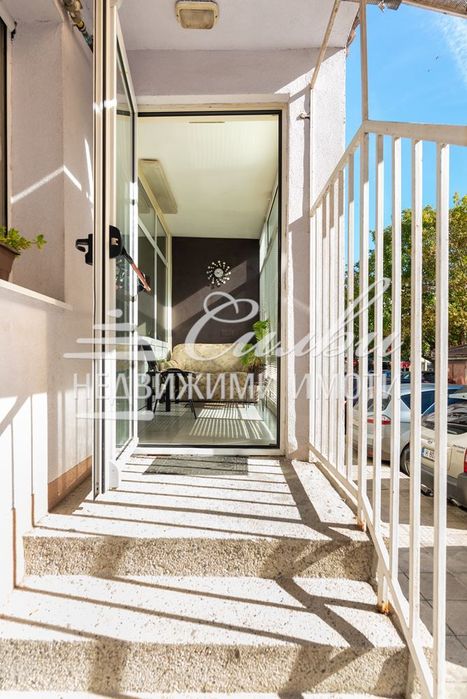 Продава се ОФИС в ЦЕНТРАЛНАТА ЧАСТ на града