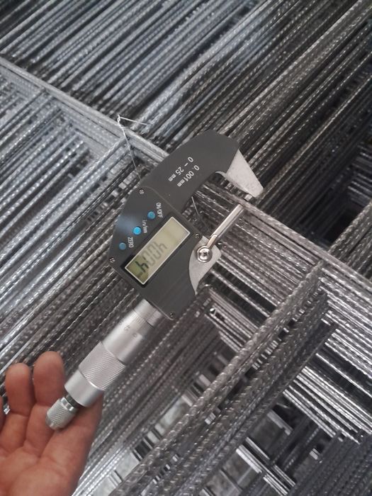 Yo'l setka (Дорожный сетка)