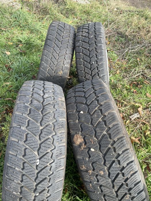 jante si cauciucuri de iarna