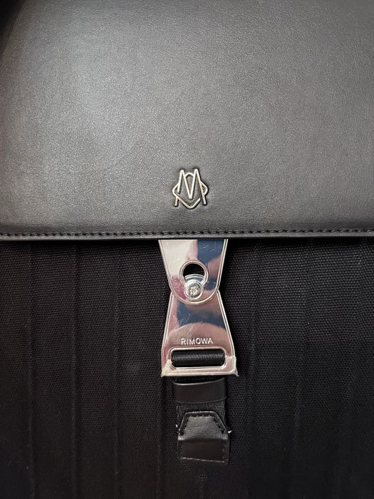 Vand ghiozdan Rimowa nou nout