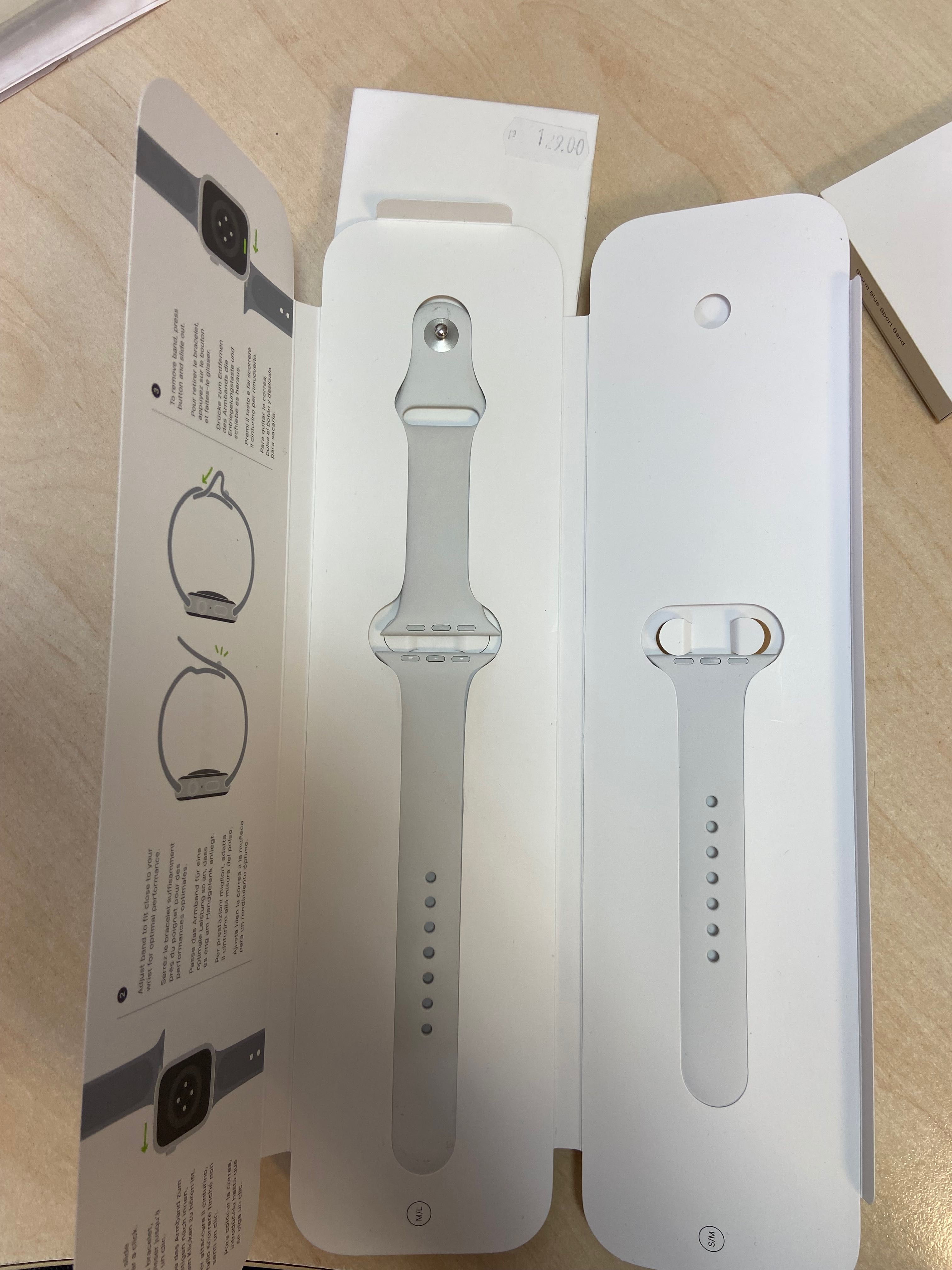 Apple Watch SE, гаранция!