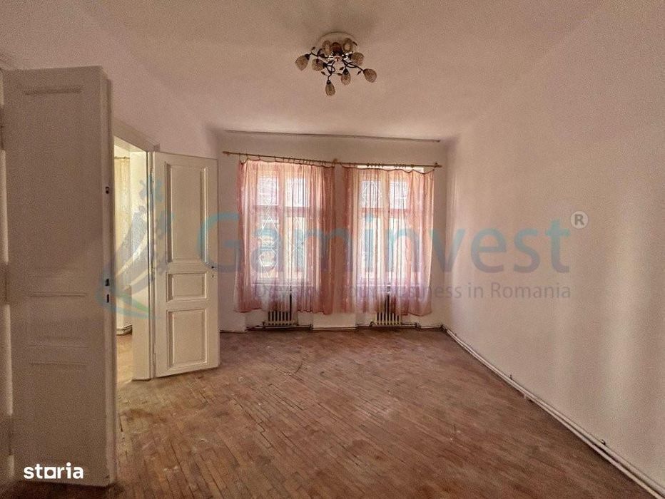 Gaminvest Apartament ultracentral, recent renovat, Oradea,Bihor, V4028