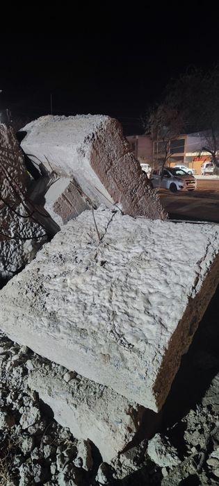 Хива шахрида касма- ободда соколный блок ва стаканлар келишилган нархд