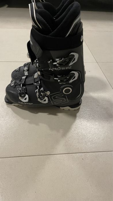 Clapari Salomon XProcruise 100