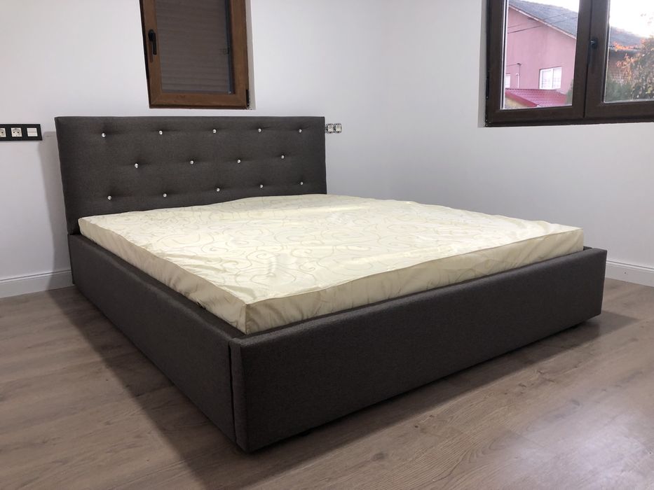 OFERTA PatTapitat + Saltea 1070 lei| Transport GRATUIT