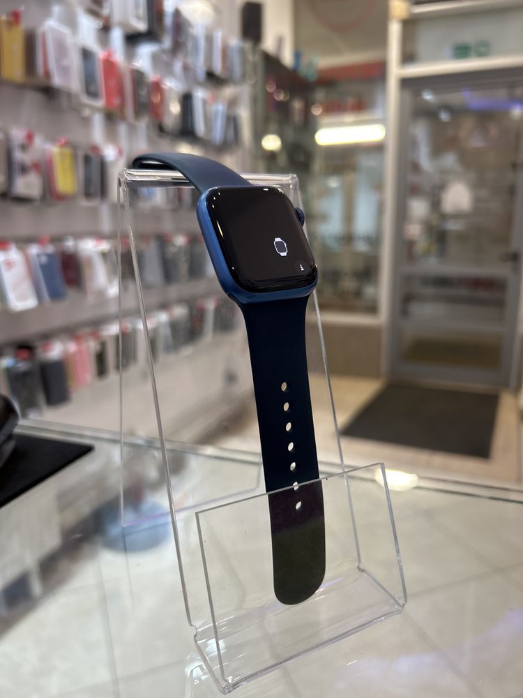 Apple Watch Series 7 41mm 86%