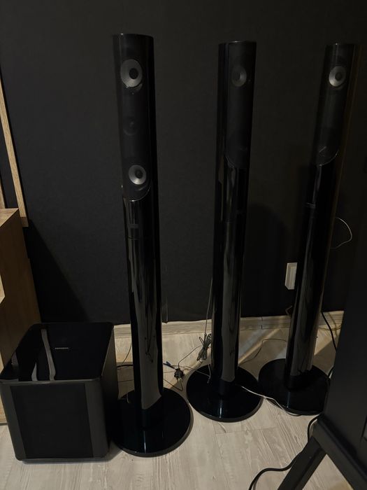 sistem home cinema Samsung